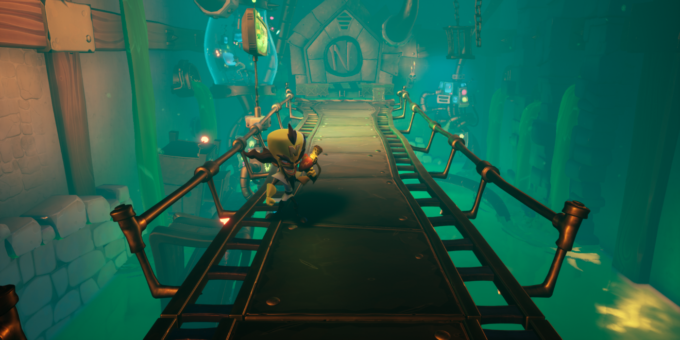 Crash Bandicoot 4 15 Hardest Levels In The Game, Ranked