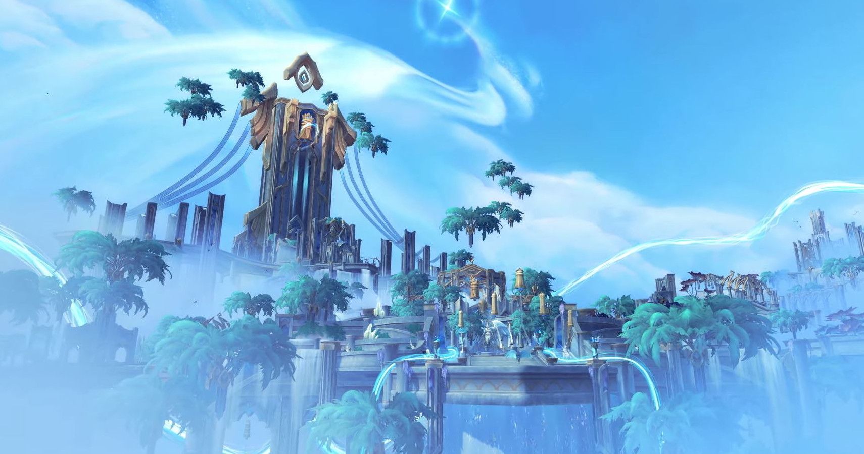 World Of Warcraft Shadowlands New Leveling Guide