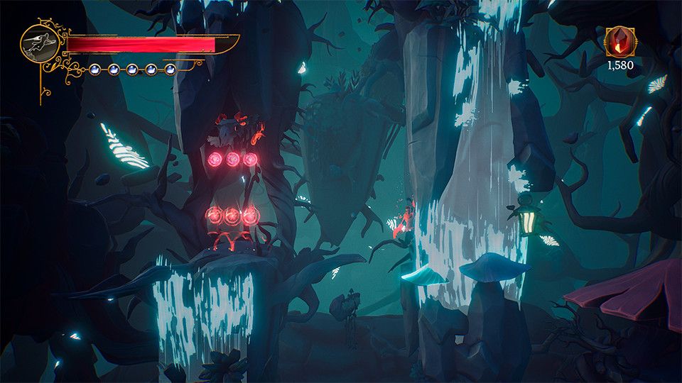 Action Platformer Shards Of Hope Will Have You Vanquishing Children's ...