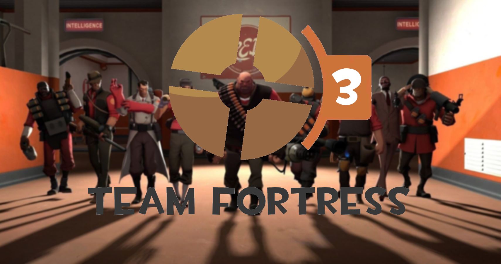 It's Time Valve Gave Us A Team Fortress 3