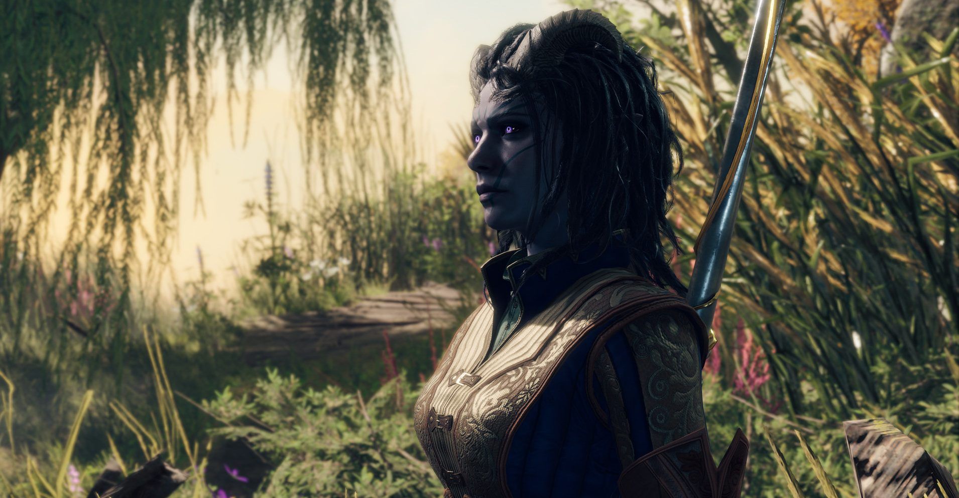 Baldur's Gate 3 Early Access Saves Won't Carry Over To The Full Game