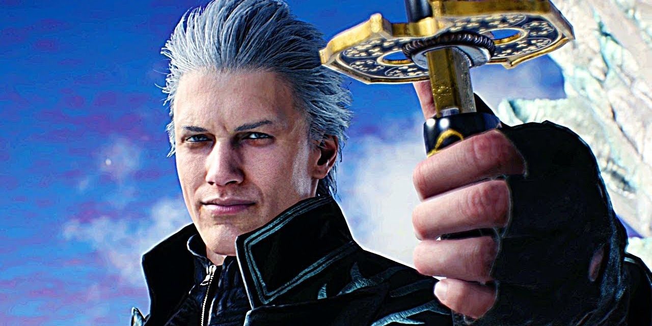 Devil May Cry 5: 9 Unanswered Questions We Still Have