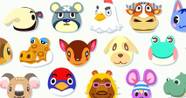 These Are The Most And Least Popular Villagers In Animal Crossing 