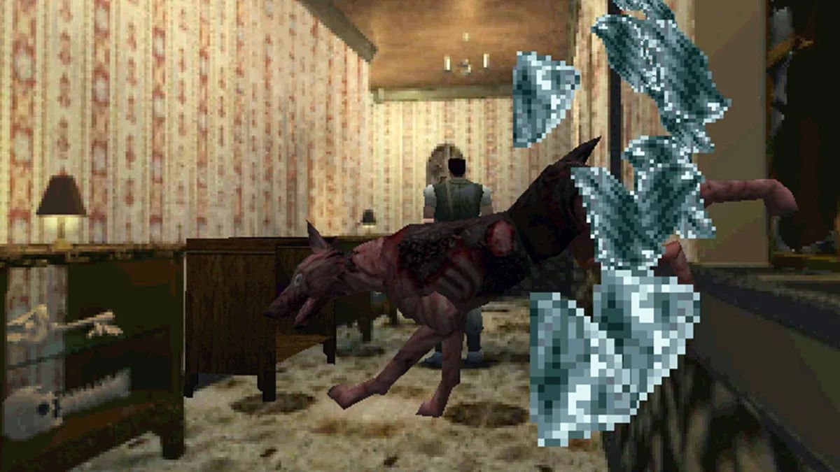 10 Outrageous Horror Game Jump Scares That Still Freak Us Out