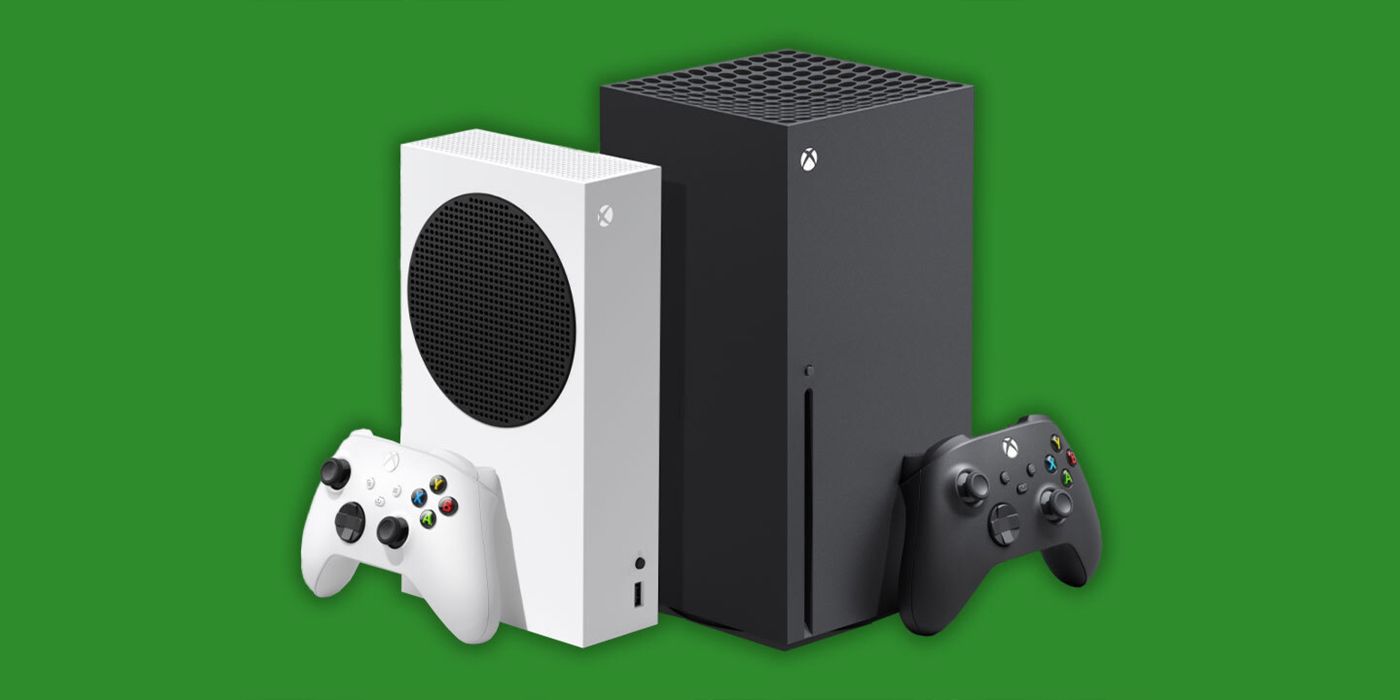 Wait for store xbox series x