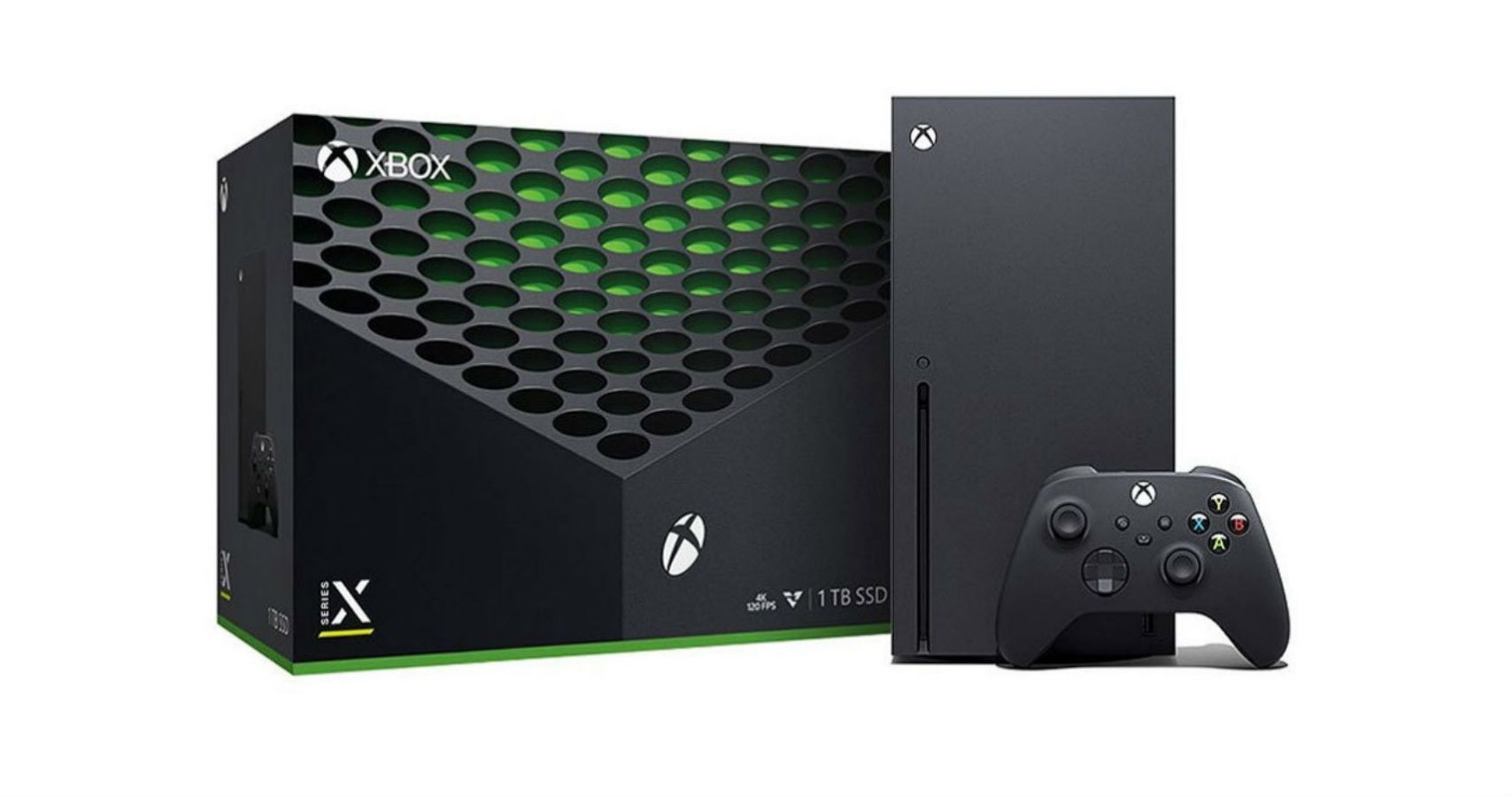 Не работает quick resume xbox series x