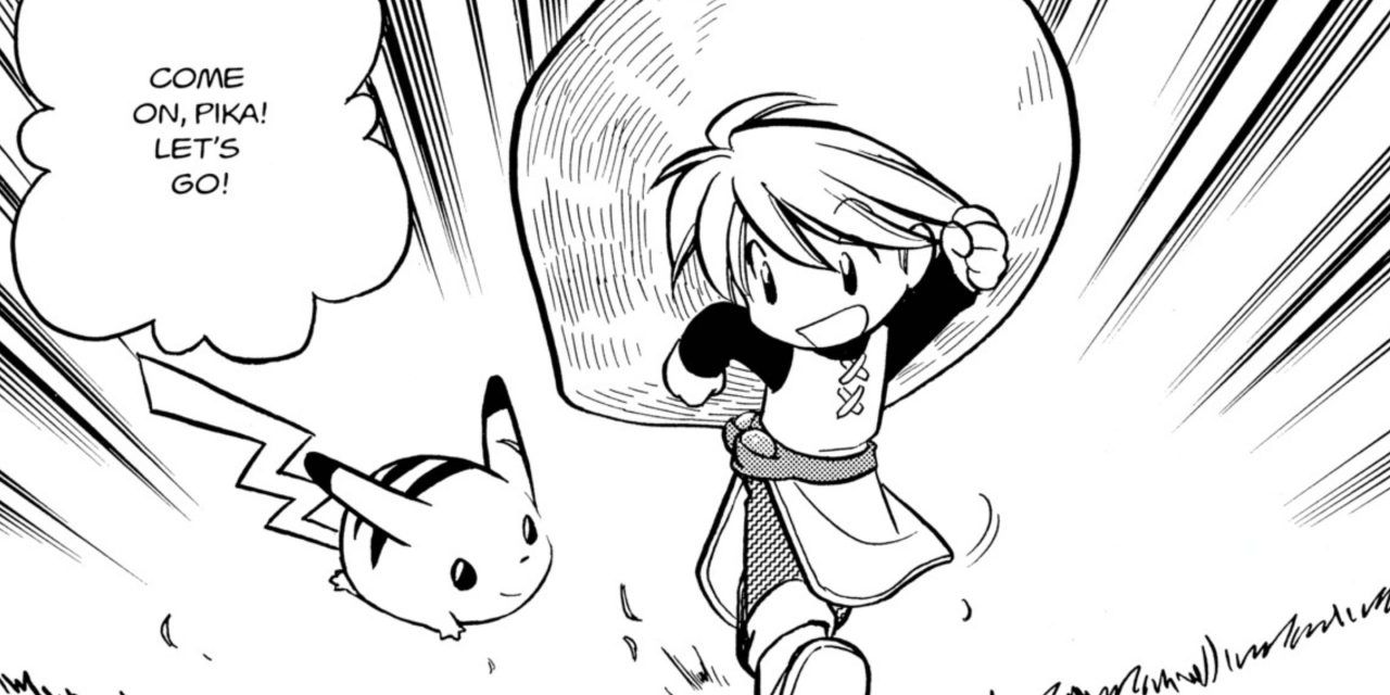 Pokemon: The 10 Best Comic Characters, Ranked