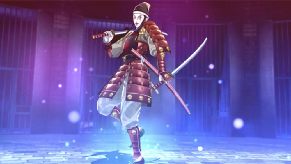 How To Fuse The Ultimate Yoshitsune In Persona 5 Royal