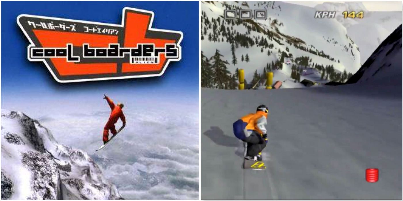 10 Ps2 Exclusive Sequels You Never Knew Existed