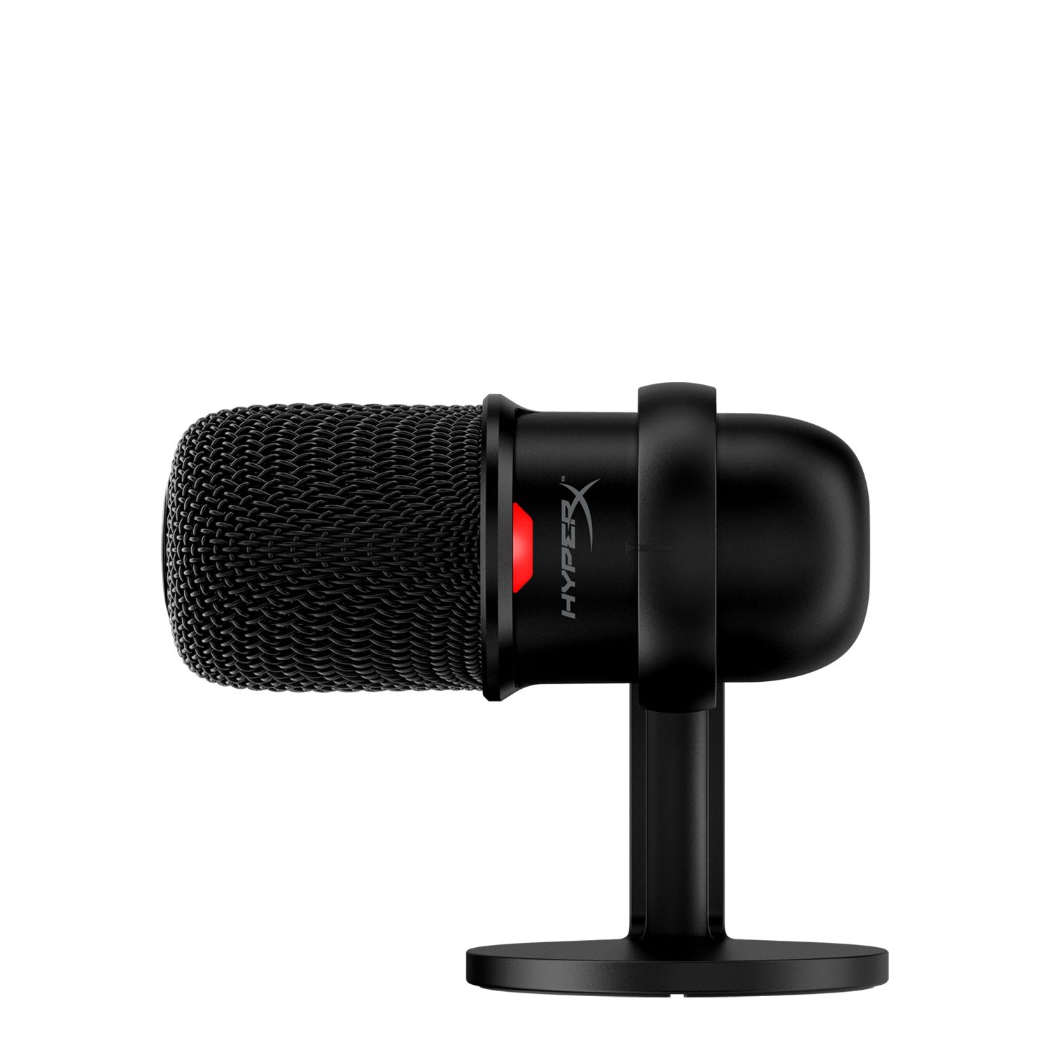 HyperX SoloCast USB Gaming Microphone Review - PC Perspective