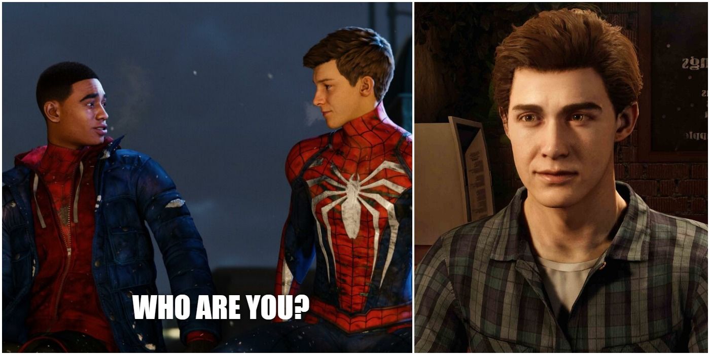 10 Hilarious Spider-Man: Miles Morales Memes Only True Fans Understand