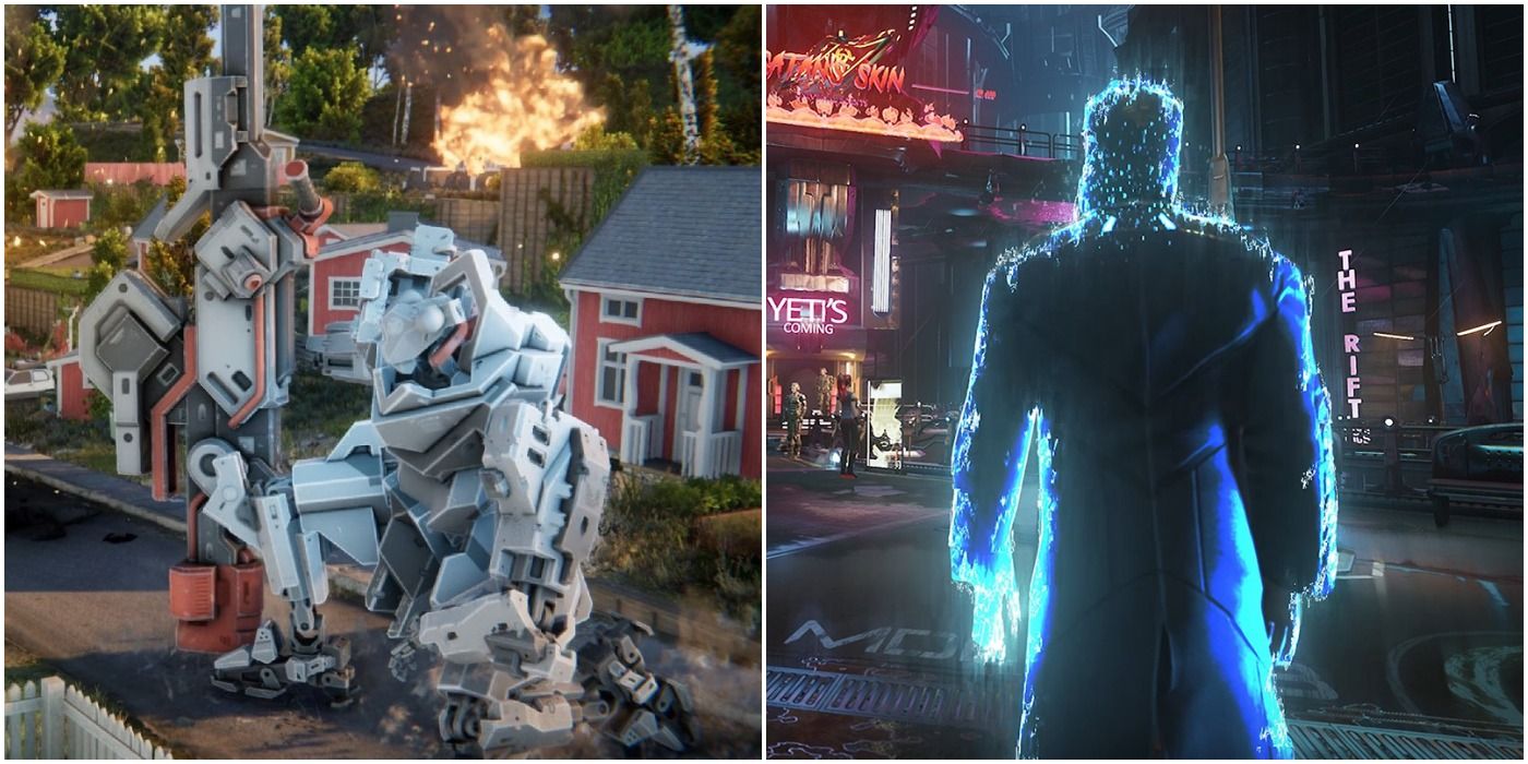 10 Rpgs You Didn T Know Were Coming In 21 Thegamer 10 Rpgs You Didn T Know Were Coming In 21 Thegamer