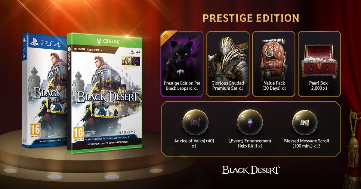 Bdo xbox store