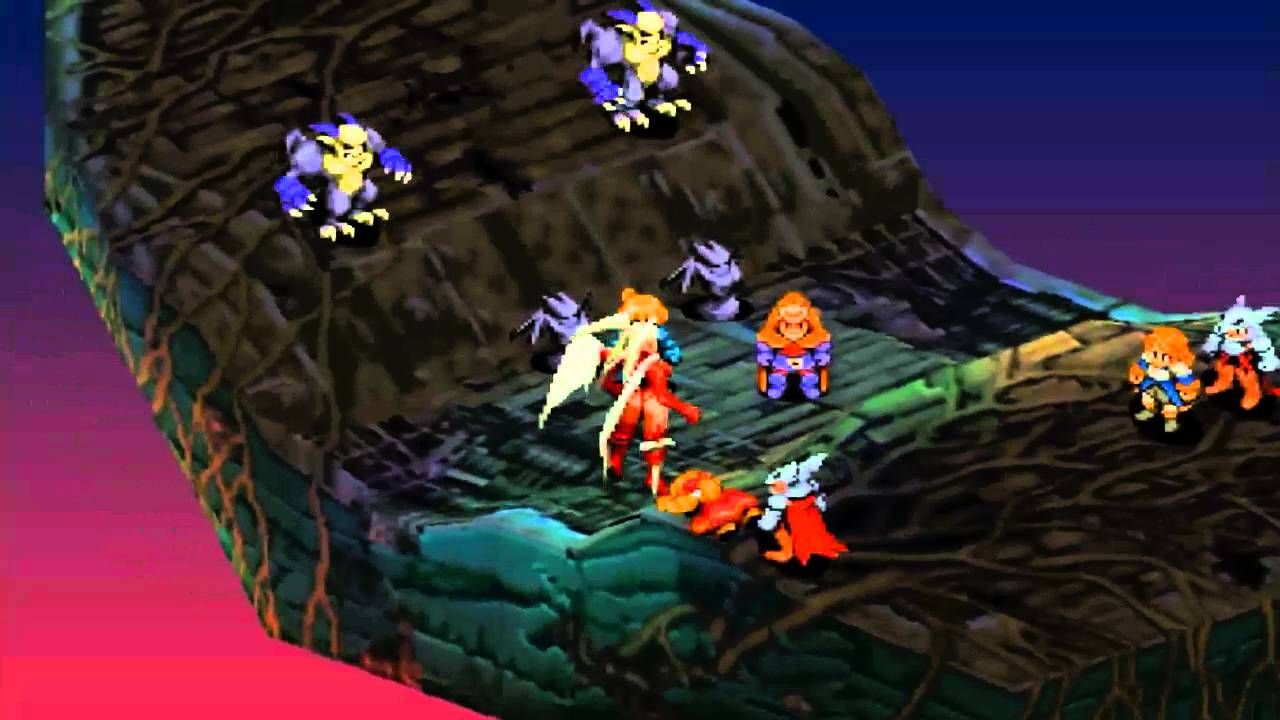 Final Fantasy: The 10 Hardest Boss Fights In The Series, Ranked ...