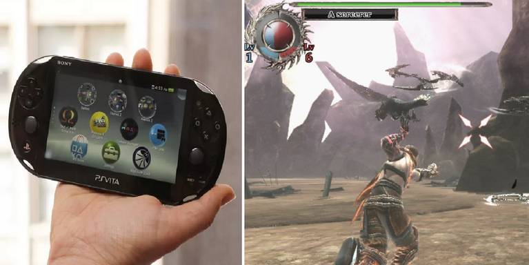 balkon expeditie Weggegooid 5 Things We'll Miss About The PS Vita (& 5 We're Glad To See Gone)