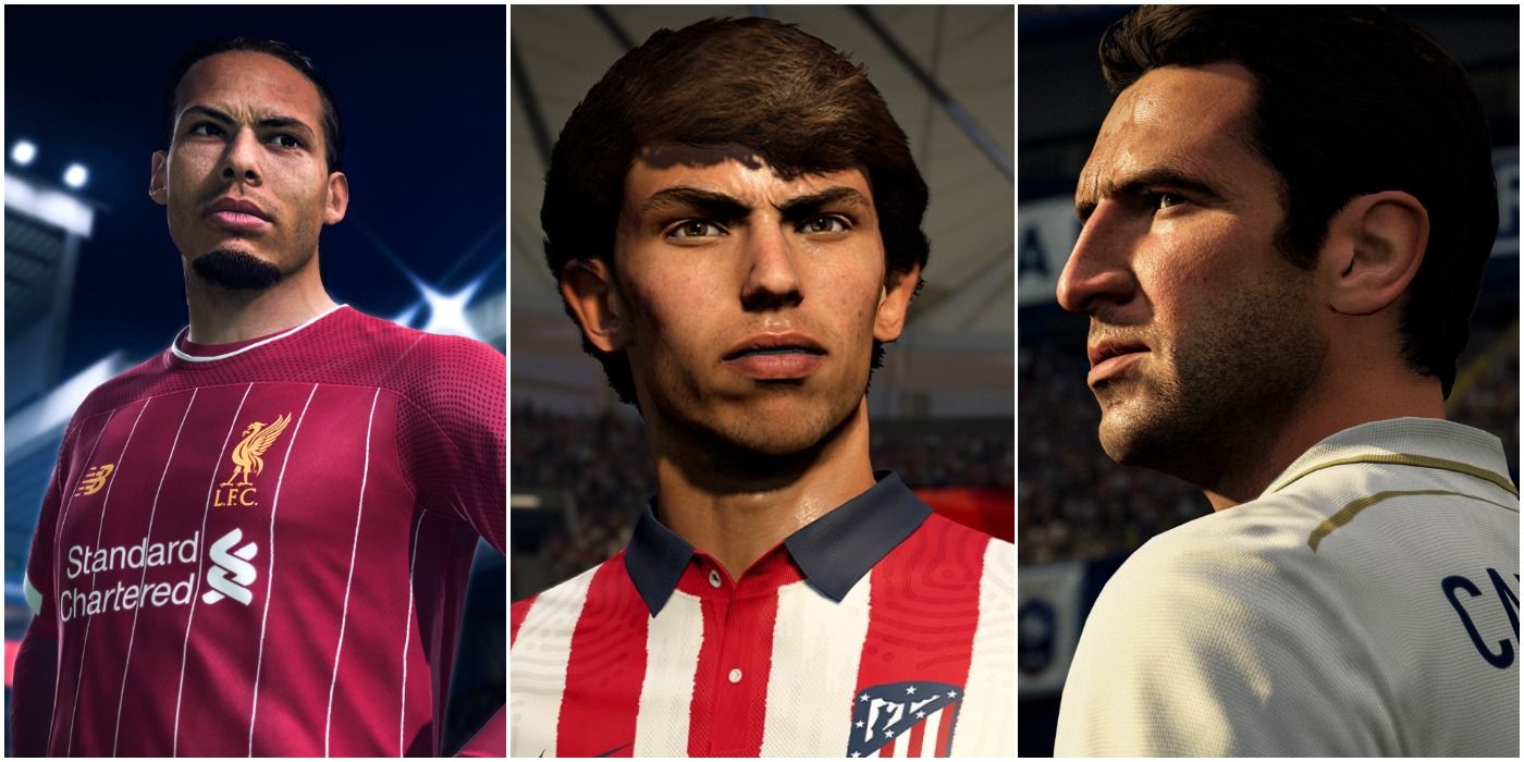 5 Ways FIFA 21 Is Better Than FIFA 20 And 5 Ways It Isn't Featured Image