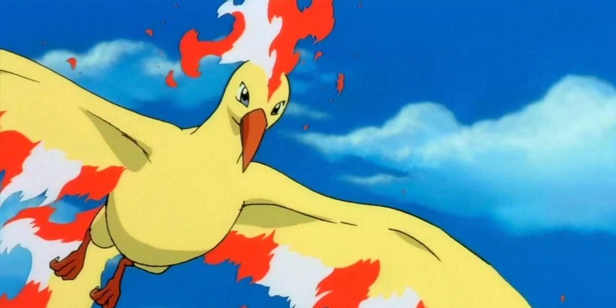 Pokemon The 10 Pokémon With The Highest Special Stats In The Original Games Ranked