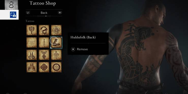 Assassin s Creed Valhalla All Tattoo Designs Creed Tattoo Chest Assassin s Creed Valhalla All Tattoo Designs Creed Tattoo Chest