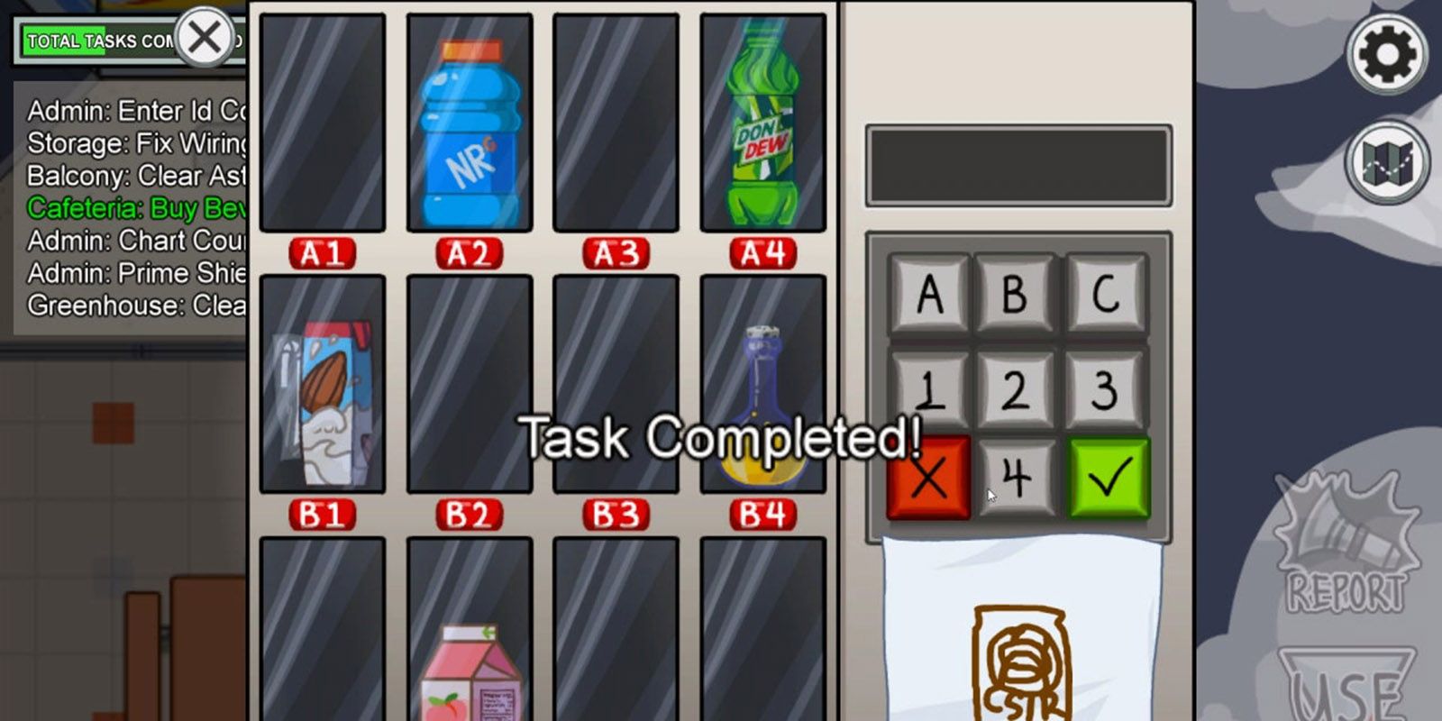 Among Us 10 Easter Eggs Most Fans Didn T Notice Thegamer