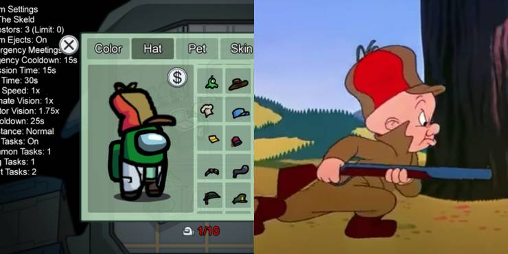 Among Us: gli Easter Egg del gioco di Innersloth Among Us: gli Easter Egg del gioco di Innersloth