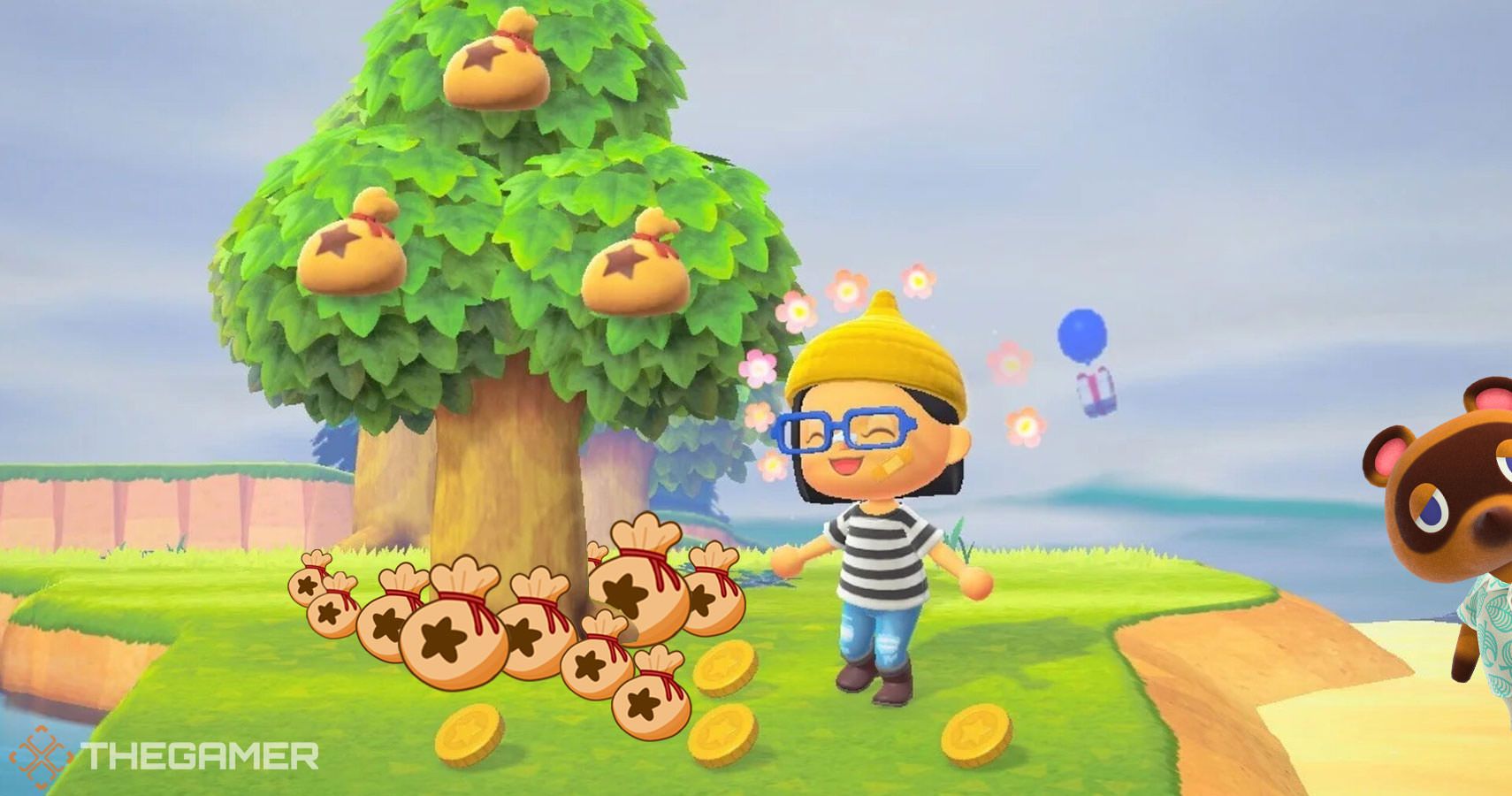 Animal Crossing New Horizons Becomes The Fastest Game To Reach Six Million Physical Sales In Japan Ever