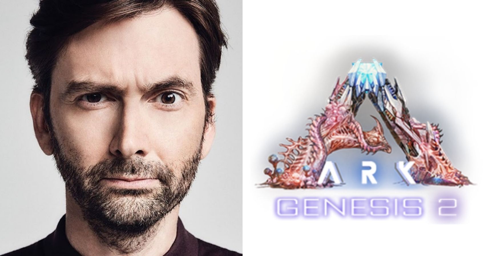 ARK: Genesis Part II voice cast adds David Tennant, Madeleine