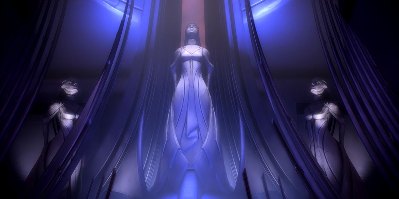 asari mass effect temple of athame