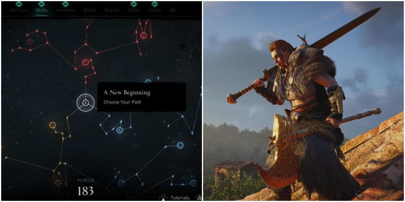 Tips to guide you in the early hours of 'Assassin's Creed Valhalla