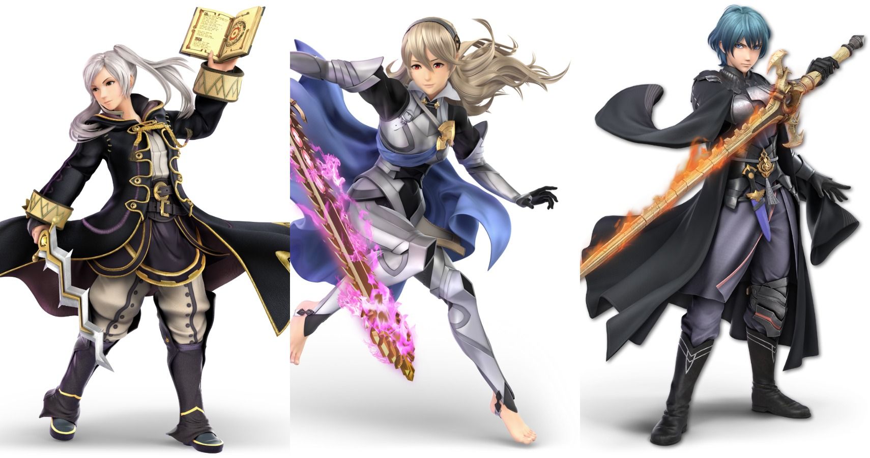 What class is your avatar and why  Fire Emblem Fates  Serenes Forest  Forums