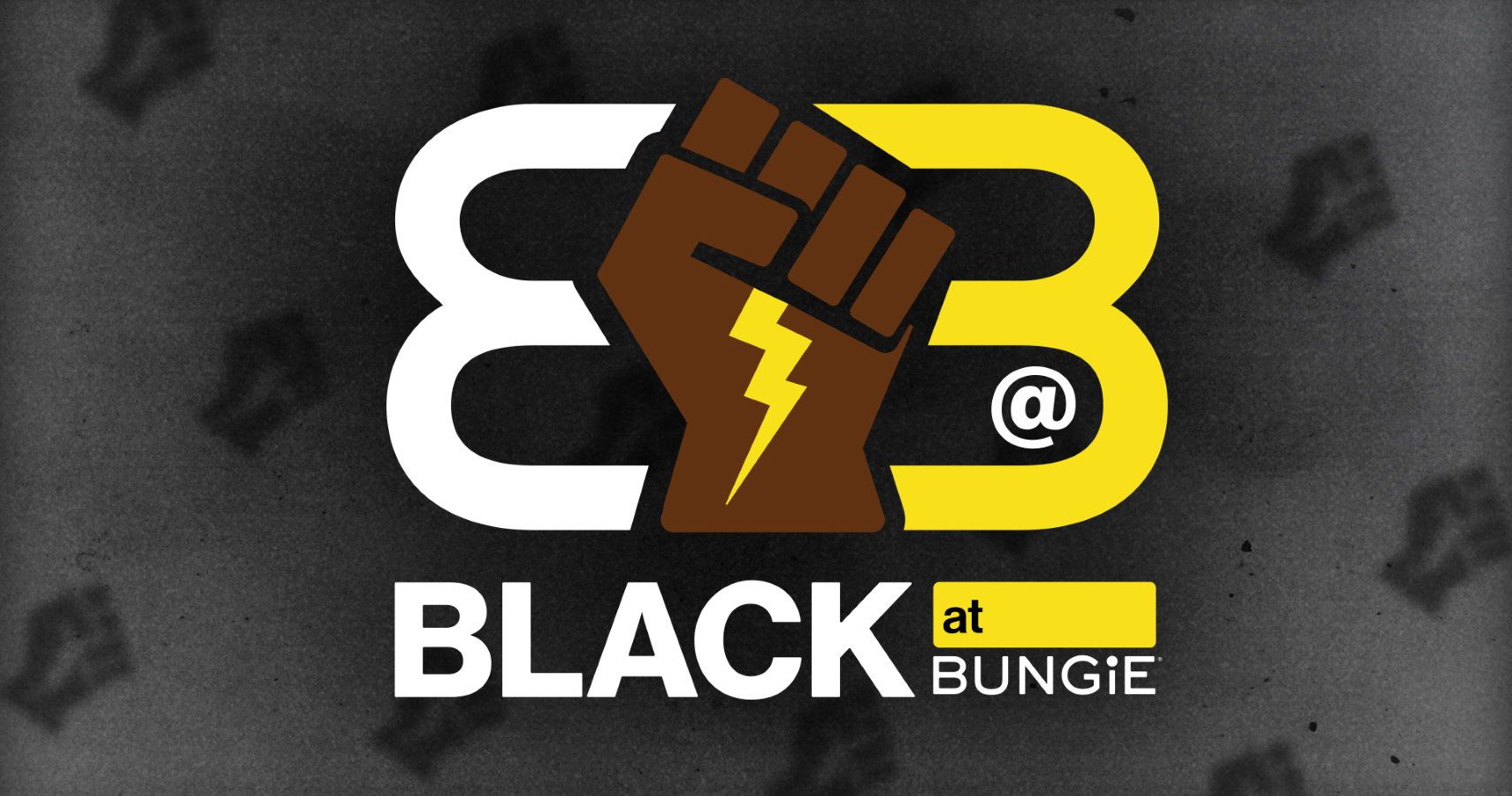 Black at Bungie