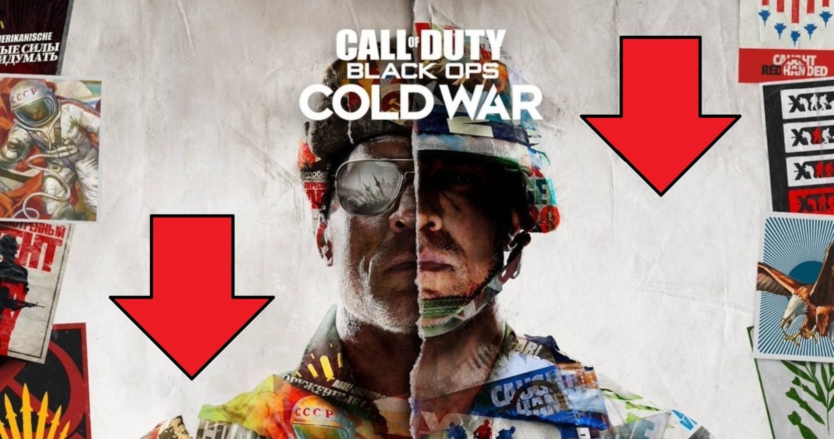 Call Of Duty Black Ops Cold War S User Score On Metacritic Is Brutally Low