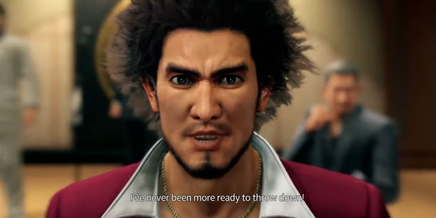 Yakuza: Like A Dragon - 5 Ways Ichiban Is Better Than Kiryu (And 5 ...