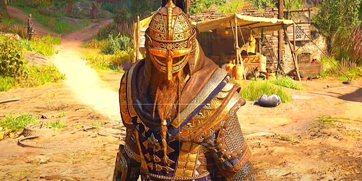 The 15 Best Armors In Assassin's Creed Valhalla