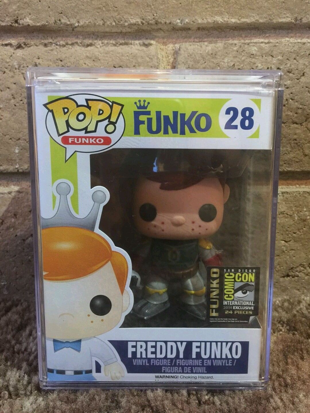 The 10 Rarest Funko Pop Figures Of 2020 (And How Much They’re Worth)