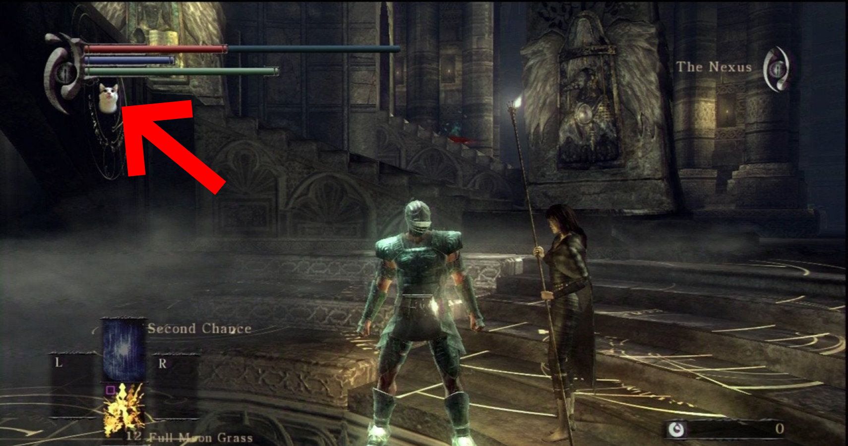 Bluepoint considered an Easy Mode for Demon's Souls on PS5 — gmnvdr