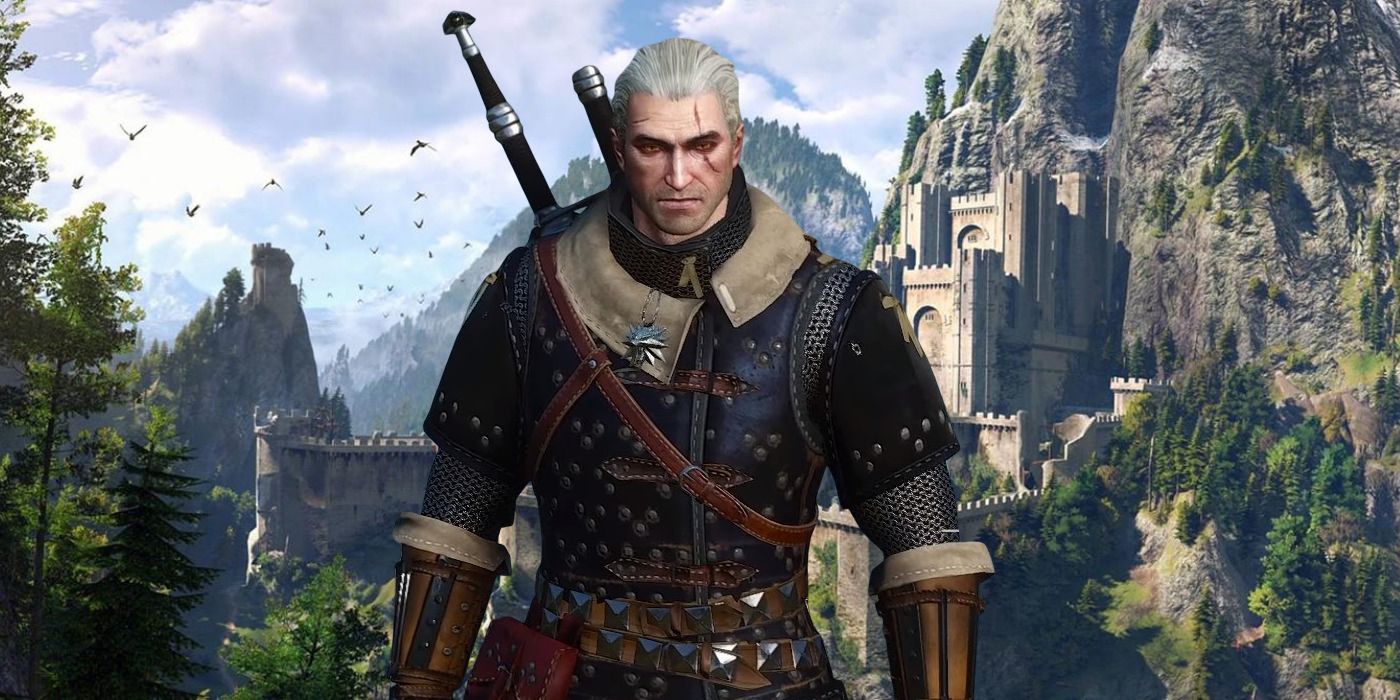 How to Get the Feline Armour in the Witcher 3  AlcastHQ