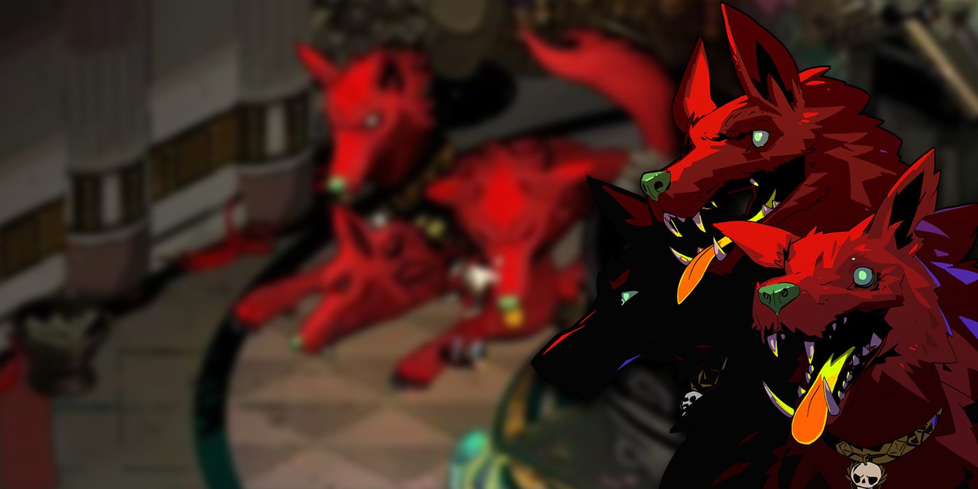 Best Versions Of Cerberus In Video Games