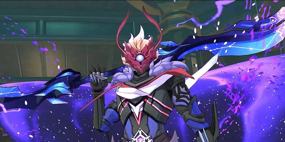 Genshin Impact 12 Things You Should Know About Childe