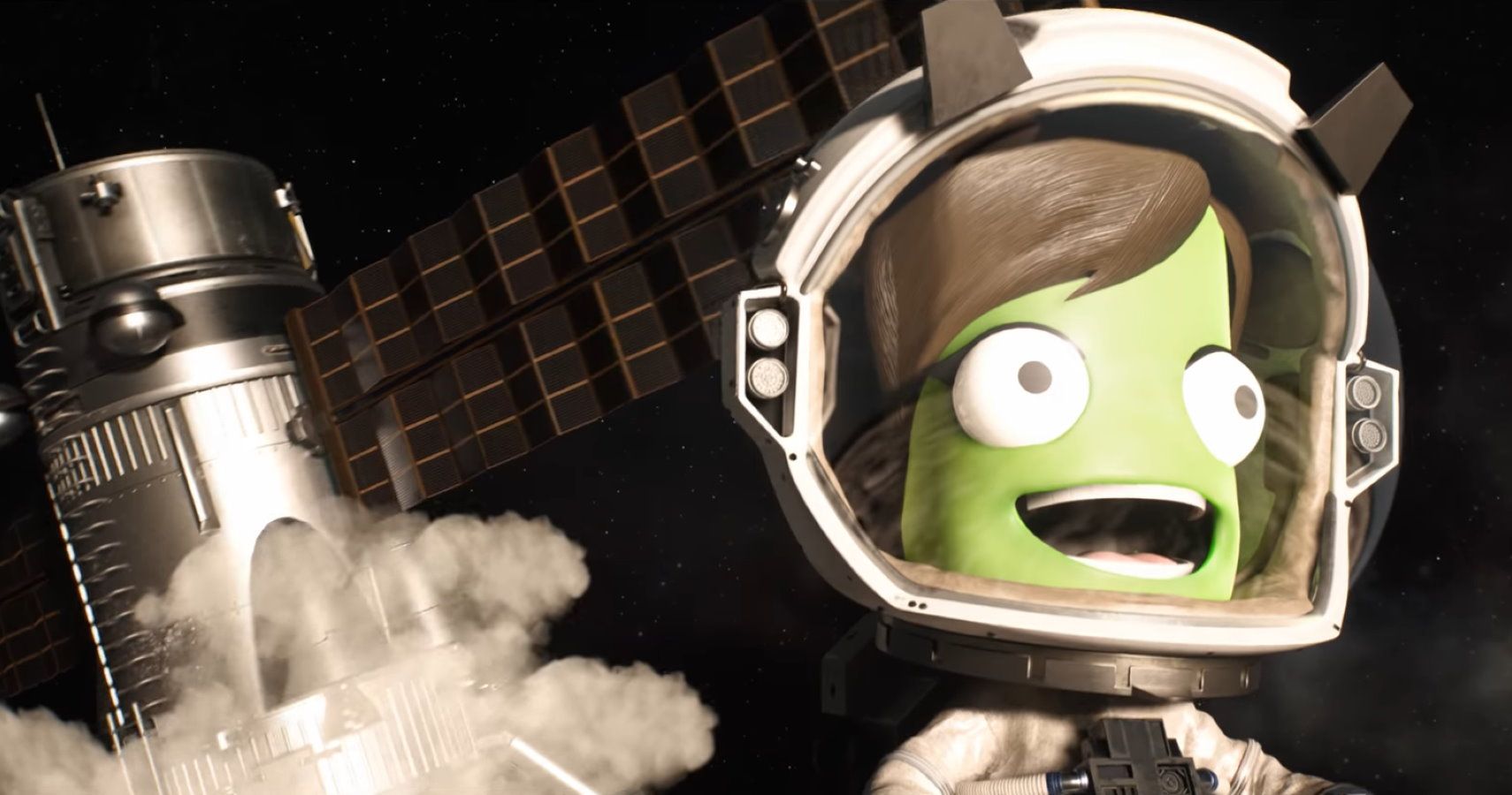 Kerbal's Space Program Has Been Delayed Again, This Time To 2022