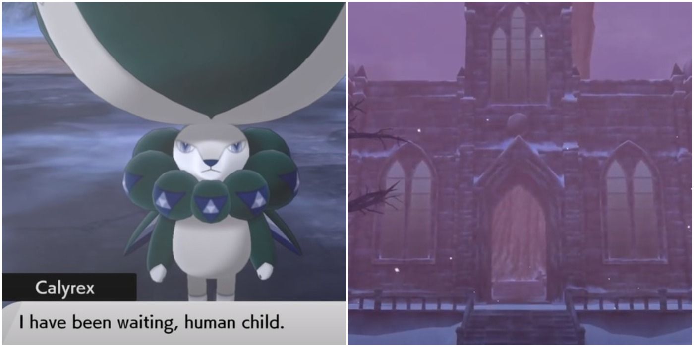 Pokémon Sword and Shield: The Most British Pokémon of the Galar Region -  Outsider Gaming