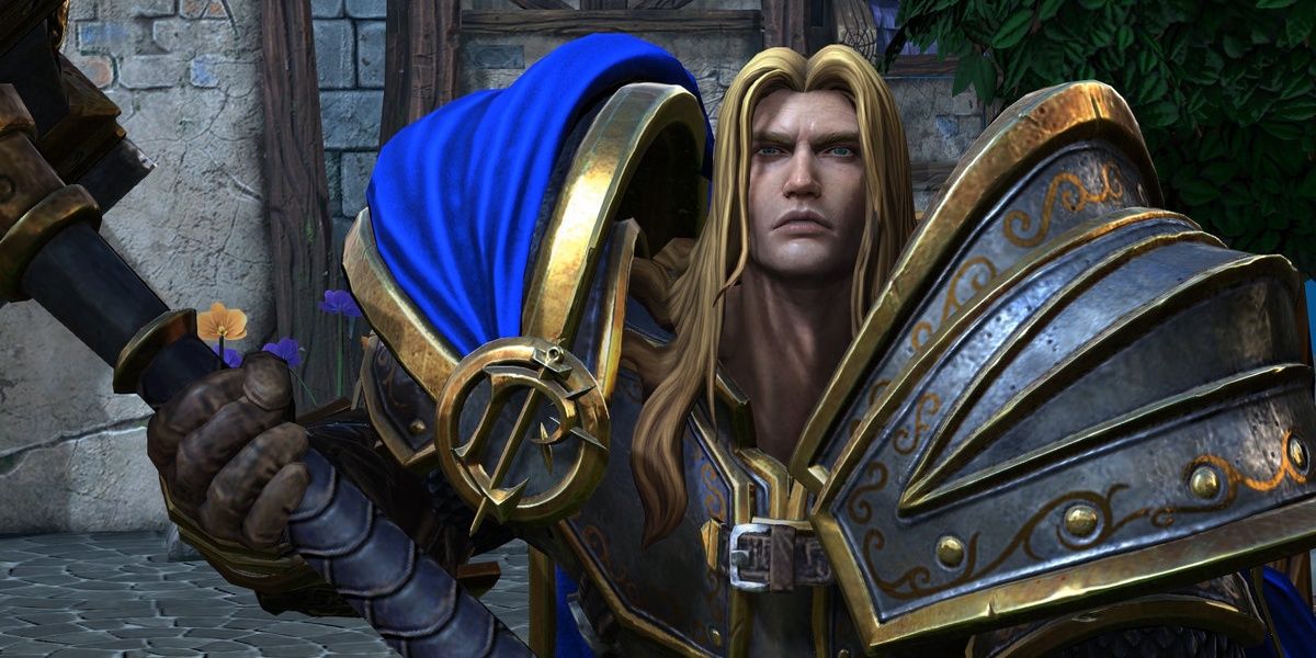 Warcraft-III-Reforged