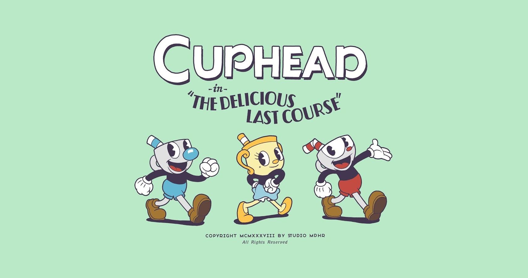 Cuphead The Delicious Last Course Has Been Delayed Into 2021