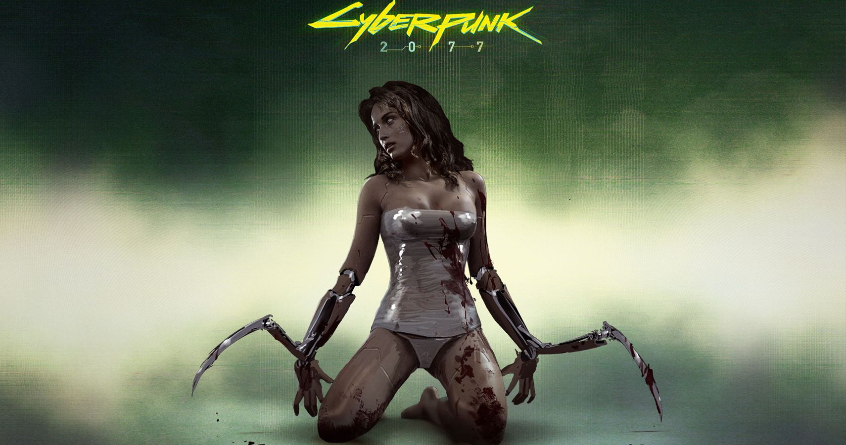 Cyberpunk 2077 Soundtrack