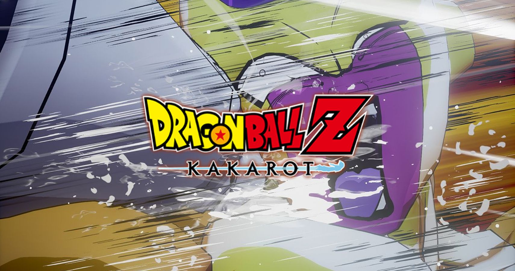 Dragon Ball Z: Kakarot's Second DLC Pack Powers Up On November 17