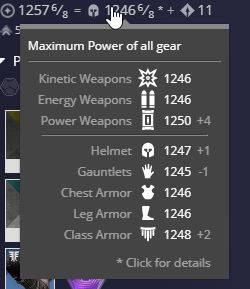 Destiny 2 Beyond Light Power Grind To 1260 Guide