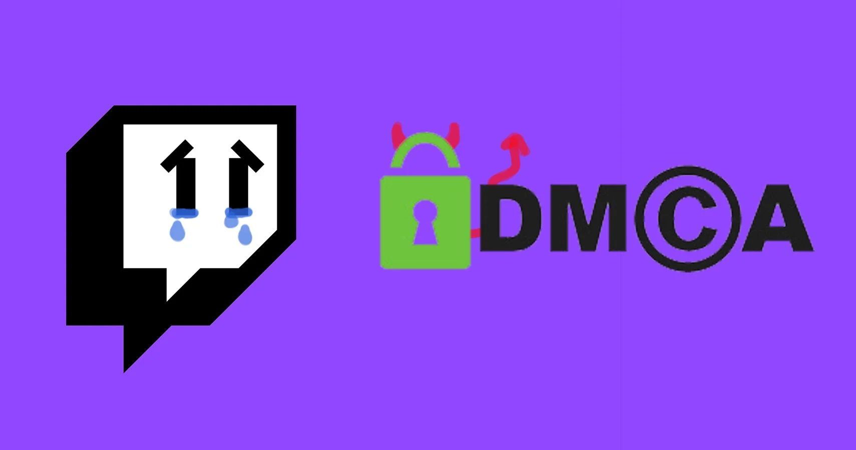 Twitch Reaches Agreement With Music Publishers Over DMCA Practices