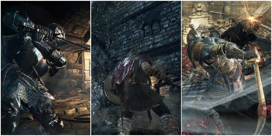 Dark Souls 3 10 Underrated Weapons That Most Players Never Bother Using Ranked Dark Souls 3 10 Underrated Weapons That Most Players Never Bother Using Ranked