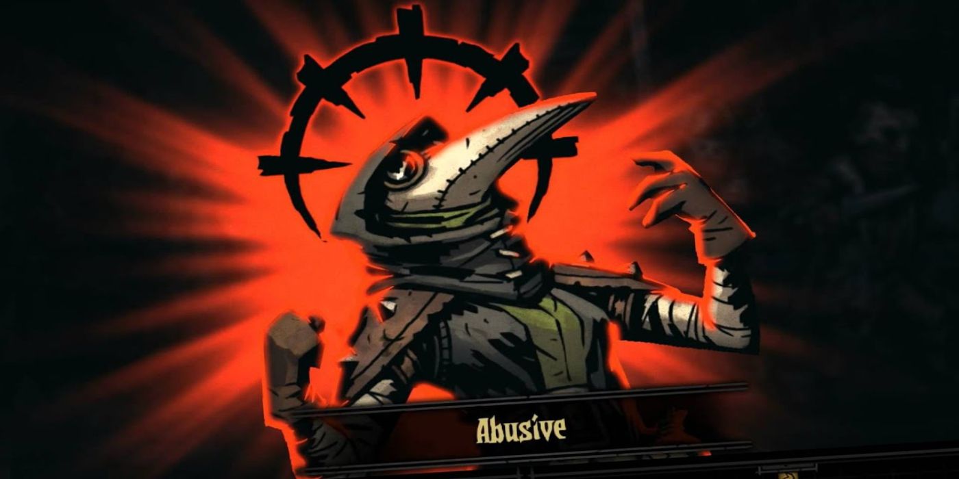 what do afflictions do in darkest dungeon