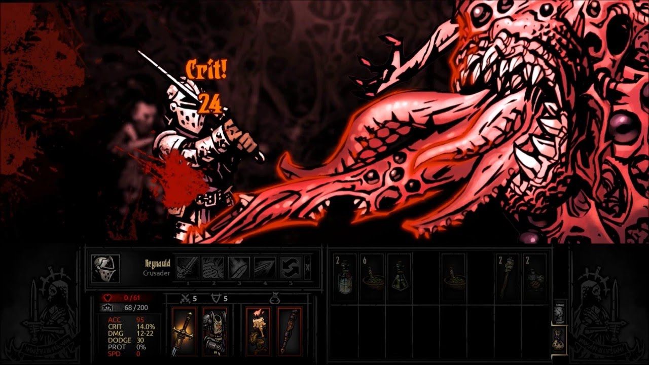 download darkest dungeon heart of darkness