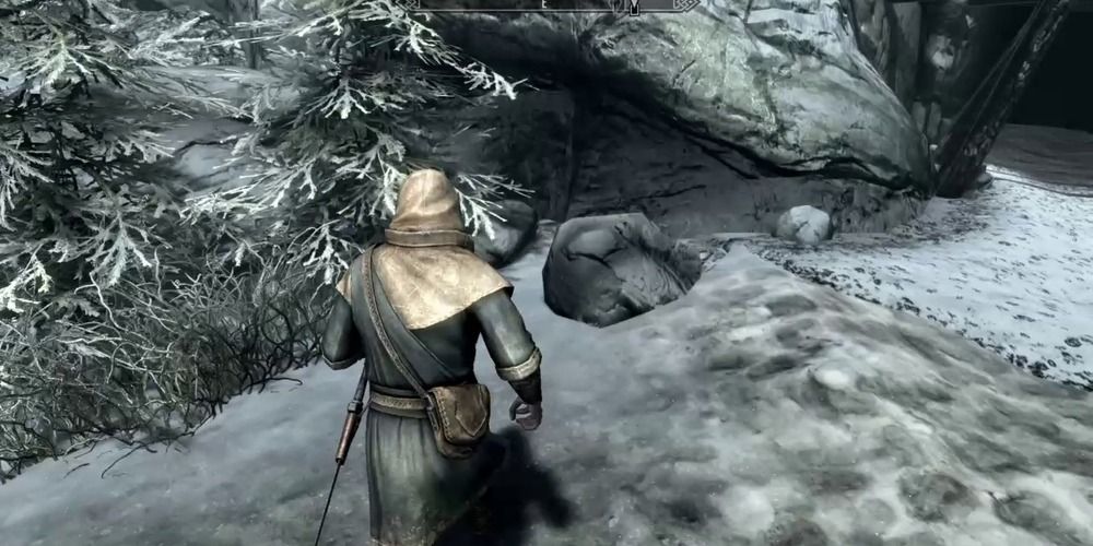 skyrim unlimited shouts mod